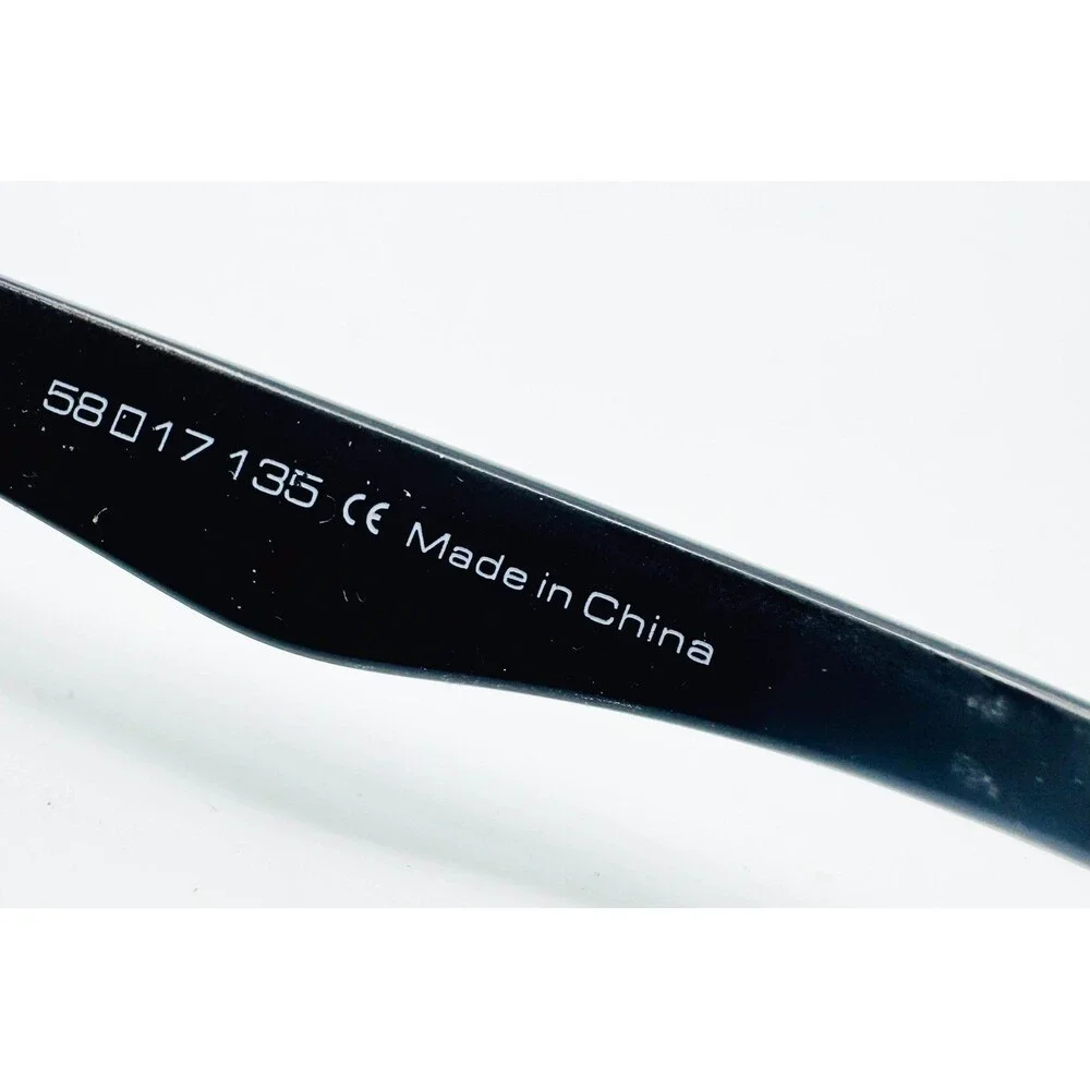 Gunnar Intercept Glasses Mens Onyx Black Blue Light Blocking 58-17-135